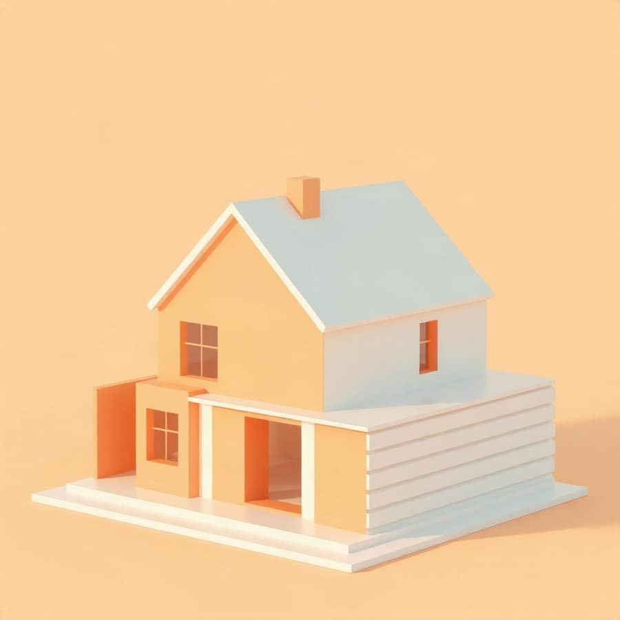Renting & real estate